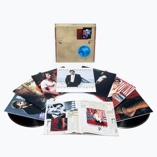 Album Collection 2: 1987-1996 ( Vinyl ) {Vinyl } { Vinyl }