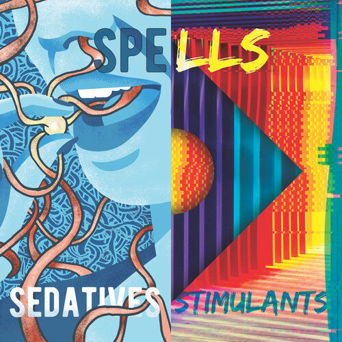 Sedatives / Stimulants ( Vinyl ) { Vinyl }