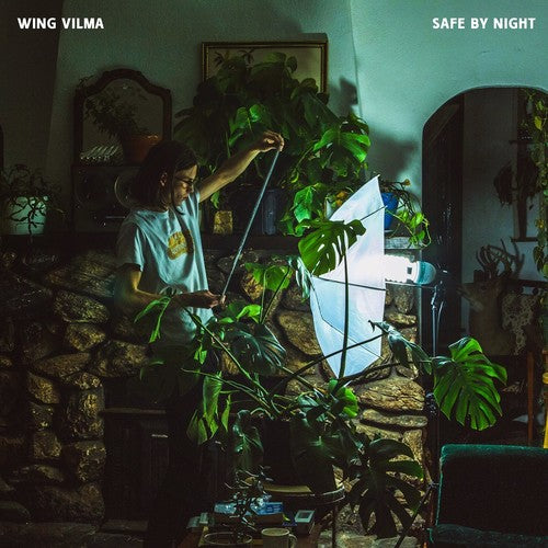Safe By Night ( Vinyl ) { Vinyl }