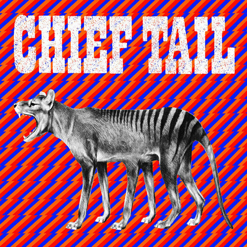 Chief Tail ( Vinyl ) {Vinyl } { Vinyl }