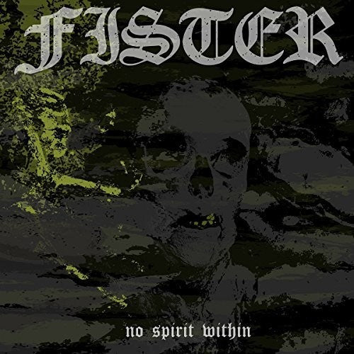 No Spirit Within ( Vinyl ) { Vinyl }