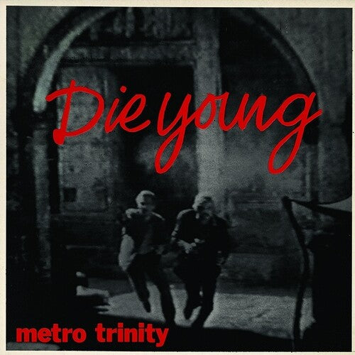 Die Young ( Vinyl ) {Vinyl } { Vinyl }