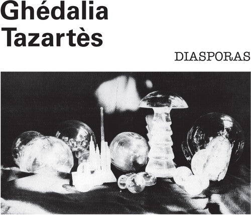 Diasporas ( Vinyl ) { Vinyl }