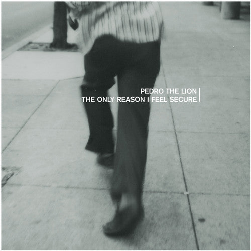 The Only Reason I Feel Secure ( Vinyl ) {Vinyl } { Vinyl }