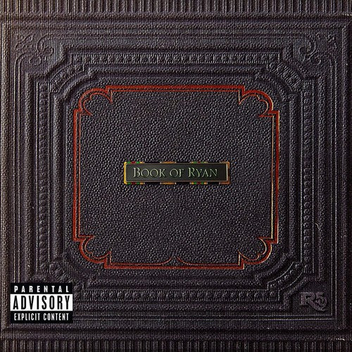 Book of Ryan ( Vinyl ) {Vinyl } { Vinyl }