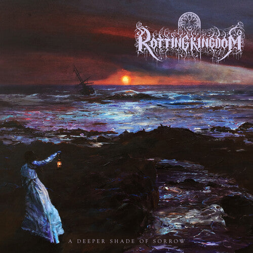Deeper Shade of Sorrow ( Vinyl ) { Vinyl }