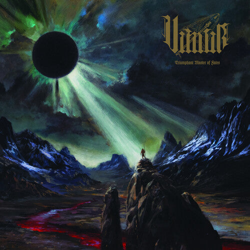 Triumphant Master of Fates ( Vinyl ) { Vinyl }