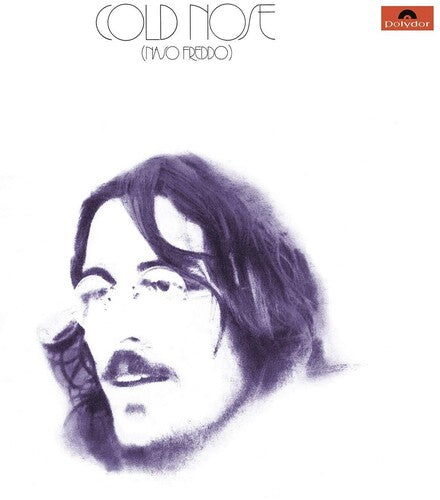Cold Nose ( Vinyl ) {Vinyl } { Vinyl }