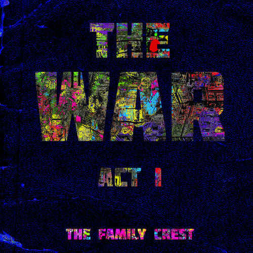 The War: Act I ( Vinyl ) { Vinyl }