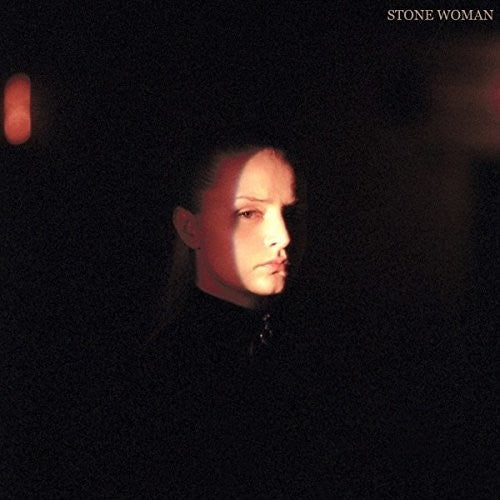 Stone Woman (10", 33 1/3 Rpm) ( Vinyl ) { Vinyl }
