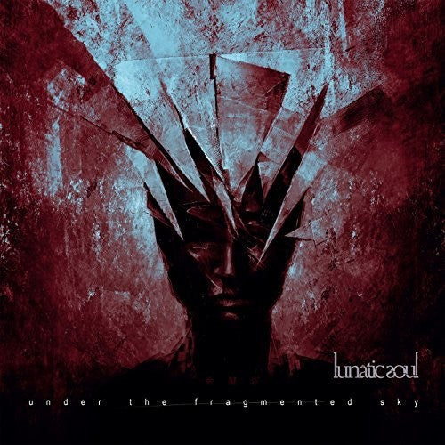 Under the Fragmented Sky ( Vinyl ) {Vinyl } { Vinyl }