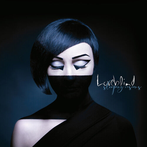 Sleeping Visions (Black Vinyl) ( Vinyl ) { Vinyl }