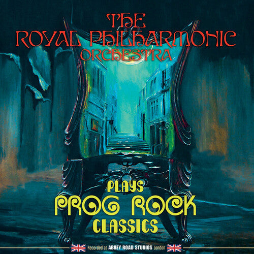Rpo Plays Prog Rock Classics ( Vinyl ) { Vinyl }