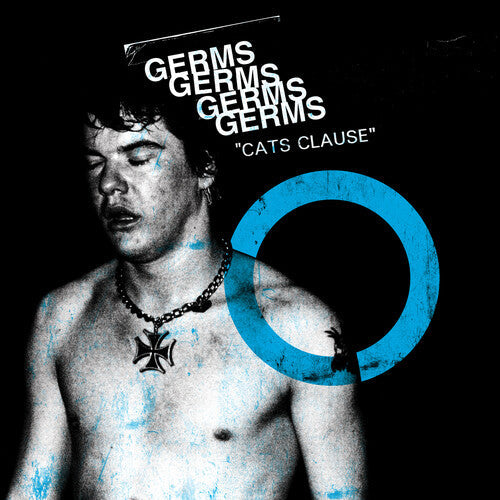 Cat's Clause ( Vinyl ) { Vinyl }