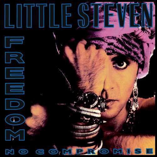 Freedom - No Compromise ( Vinyl ) { Vinyl }