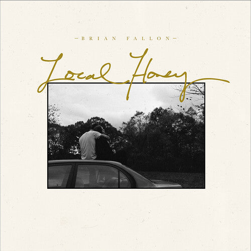 Local Honey ( Vinyl ) {Vinyl } { Vinyl }