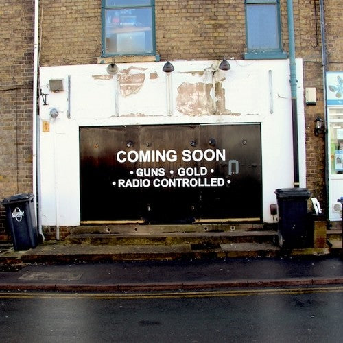 Shops ( Vinyl ) { Vinyl }