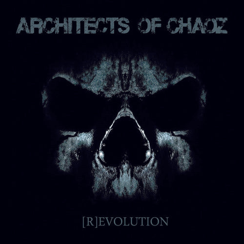 (R)evolution ( Vinyl ) { Vinyl }