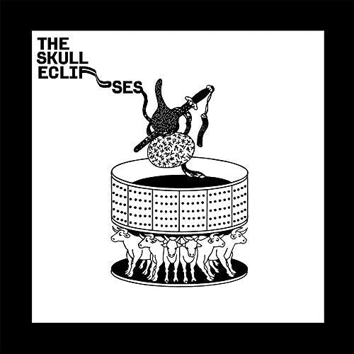 Skull Eclipses ( Vinyl ) { Vinyl }