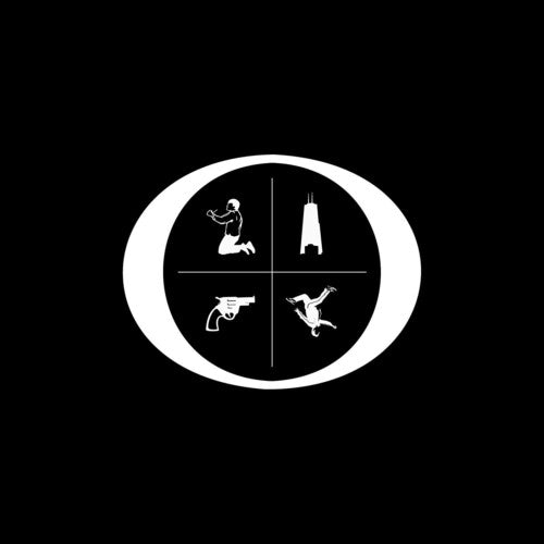Ozark Season 1 & 2 / O.S.T. ( Vinyl ) { Vinyl }