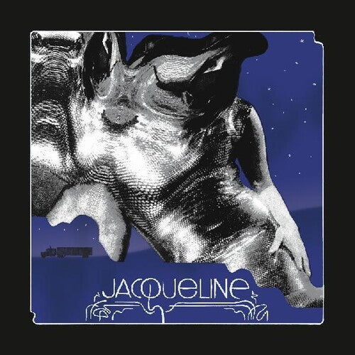 Jacqueline ( Vinyl ) { Vinyl }
