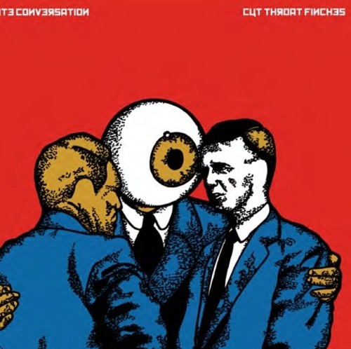 Polite Conversation ( Vinyl ) { Vinyl }