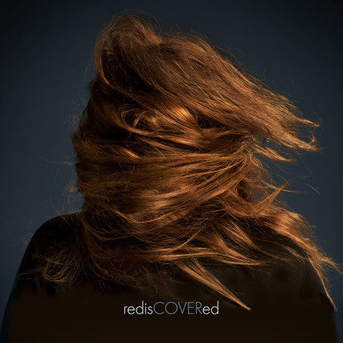 Rediscovered ( Vinyl ) { Vinyl }