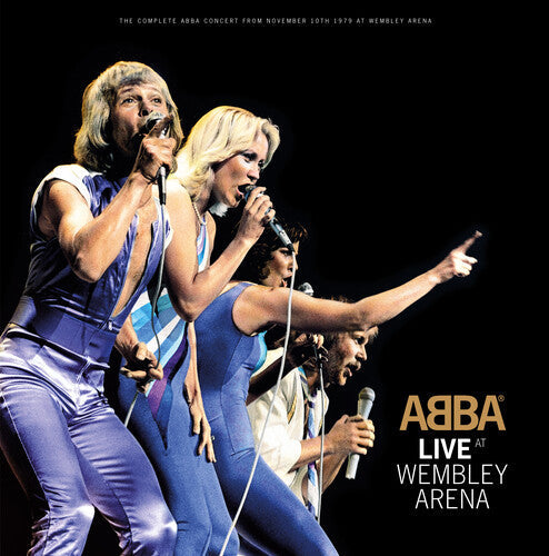 Live At Wembley Arena ( Vinyl ) { Vinyl }