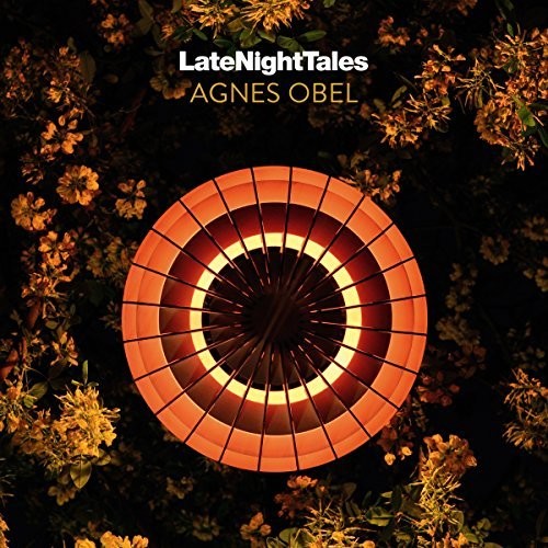 Late Night Tales: Agnes Obel ( Vinyl ) { Vinyl }