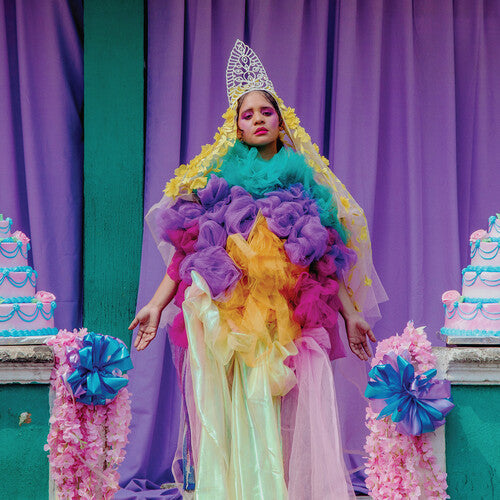 Miss Colombia ( Vinyl ) { Vinyl }