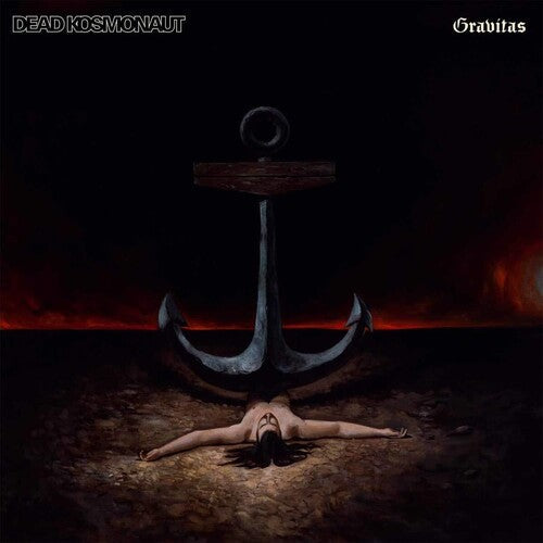 Gravitas ( Vinyl ) { Vinyl }