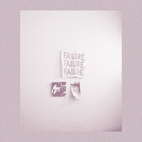 Social Crutch (Coke Bottle Color Vinyl) ( Vinyl ) {Vinyl } { Vinyl }