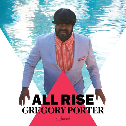 All Rise ( Vinyl ) { Vinyl }