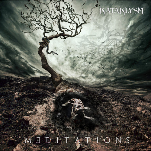 Meditations ( Vinyl ) { Vinyl }