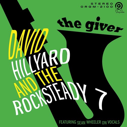 Giver ( Vinyl ) { Vinyl }