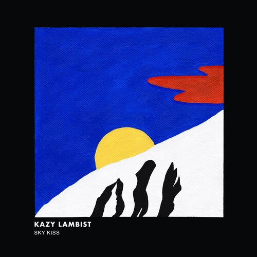 Sky Kiss ( Vinyl ) { Vinyl }