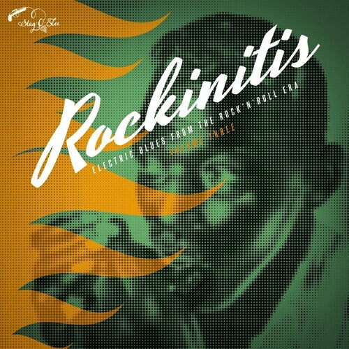 Rockinitis 3 / Various ( Vinyl ) {Vinyl } { Vinyl }