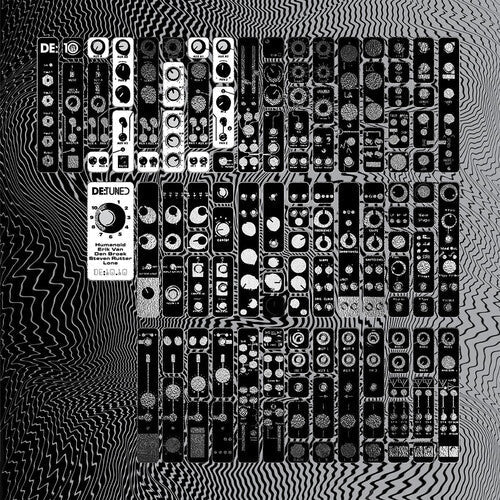 De:10.10 / Various ( Vinyl ) { Vinyl }