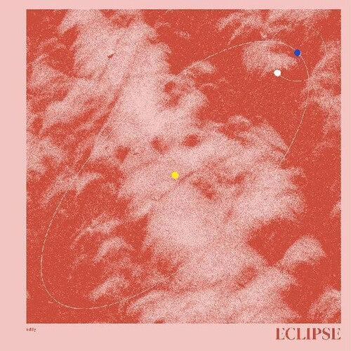 Eclipse ( Vinyl ) {Vinyl } { Vinyl }