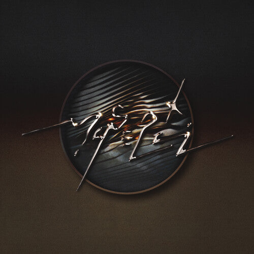Enter the Mirror (Color Vinyl) ( Vinyl ) { Vinyl }