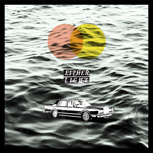 Either Light (Color Vinyl) ( Vinyl ) { Vinyl }