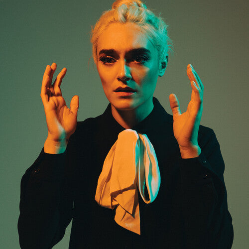 Personalia (Color Vinyl) ( Vinyl ) { Vinyl }