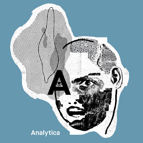 Analytica ( Vinyl ) { Vinyl }