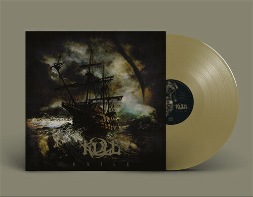 Exile ( Vinyl ) { Vinyl }
