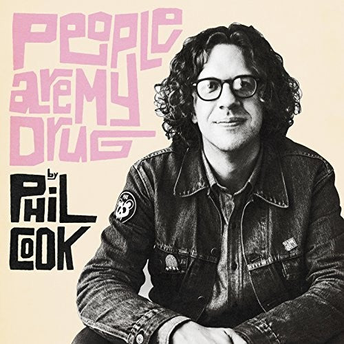 People Are My Drug ( Vinyl ) { Vinyl }