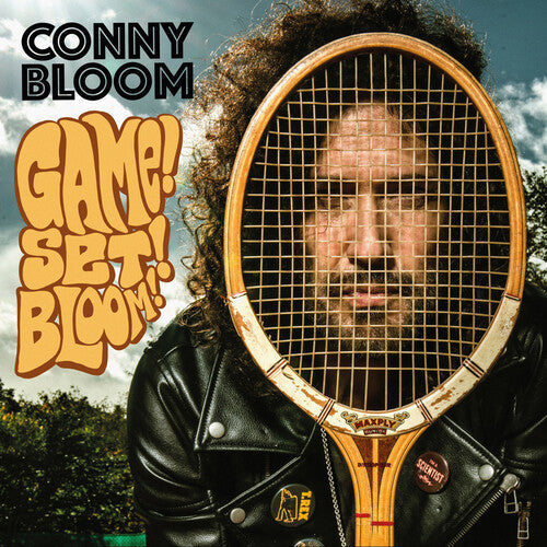 Game! Set! Bloom! ( Vinyl ) {Vinyl } { Vinyl }
