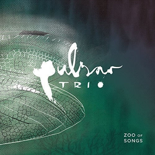 Zoo of Songs ( Vinyl ) {Vinyl } { Vinyl }