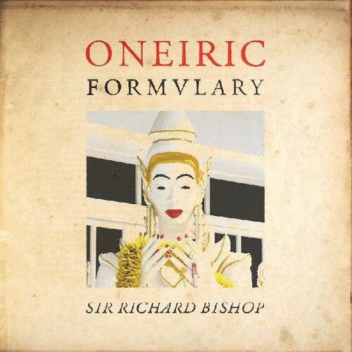 Oneiric Formulary ( Vinyl ) { Vinyl }