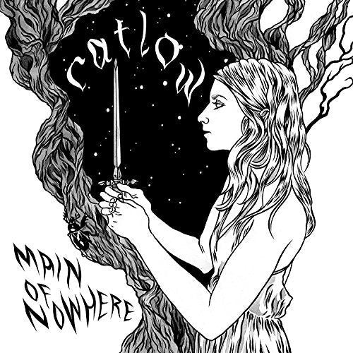 Main of Nowhere ( Vinyl ) { Vinyl }