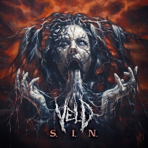 S.I.N. ( Vinyl ) { Vinyl }